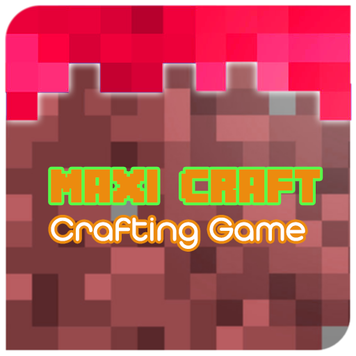 Maxi Craft Exploration 3D 2019