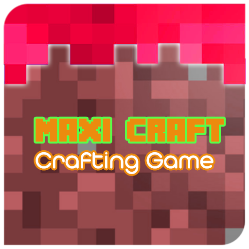 Maxi Craft Exploration 3D 2019