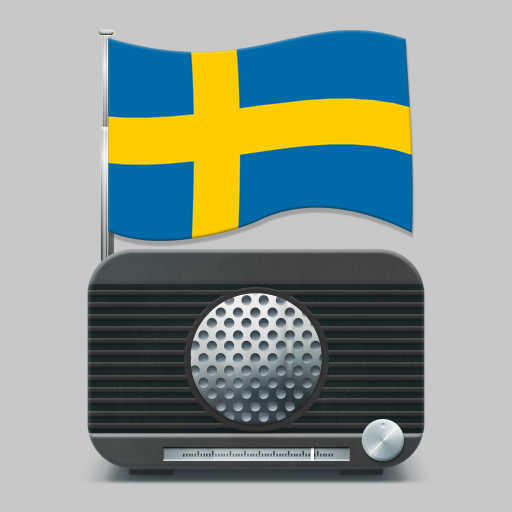 Radio Sverige - online radio