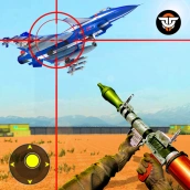 Ultimate Rocket Launcher Games