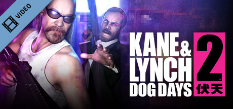 K&L2: Gaming's Most Notorious Criminals (ESRB) (EN)