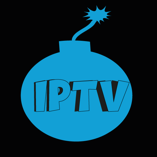 Boom Player IPTV