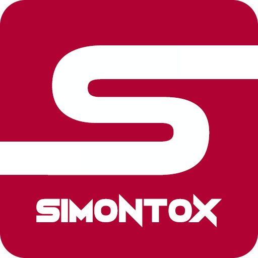 Simontox lol apps