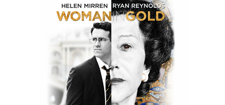 Woman in Gold