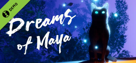 Dreams of Maya Demo