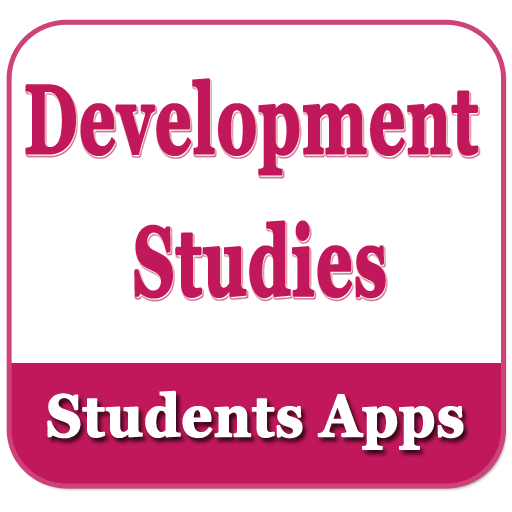 Development Studies app
