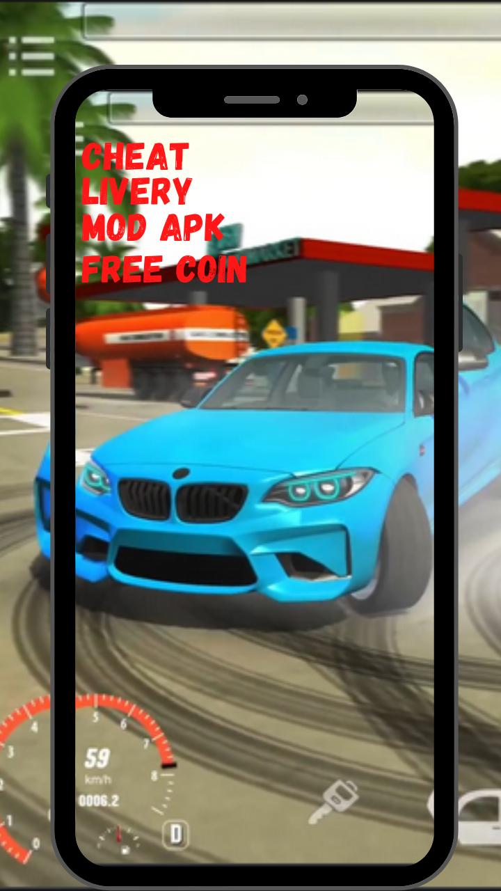 Скачать Cheat Car Parking Multiplayer на ПК | Официальный представитель  GameLoop