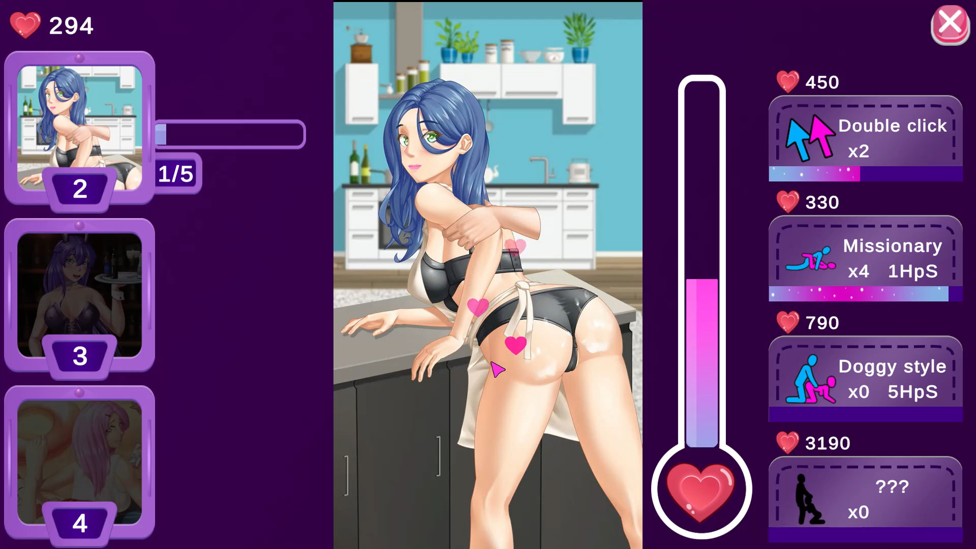 Download Sweet Desire 3 Free and Play on PC