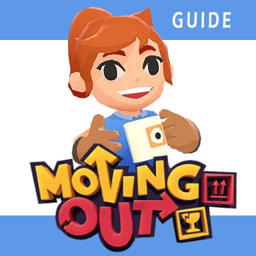 Moving Out Tips & Guide