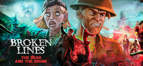 Broken Lines Playtest