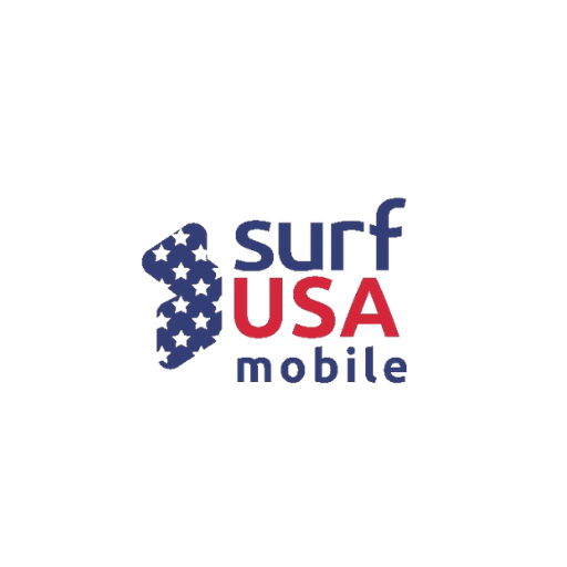 Surf USA Mobile