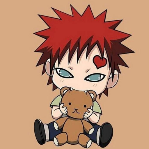 Gaara Wallpapers HD