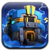 Clash-Dreams for Clash of Clans