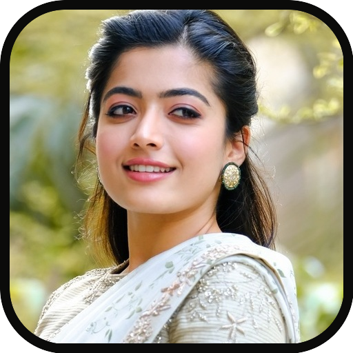 Rashmika Mandanna Wallpapers