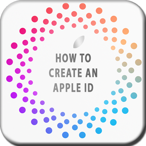 Create an Apple ID Guide App