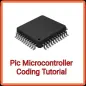 Pic MicroController Coding Tut