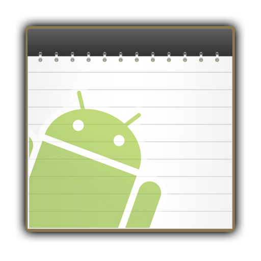 Just Notepad for Android