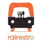 RailRestro-Order Food on Train