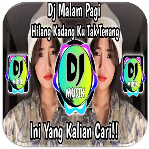 Dj Malam Pagi Viral 2024