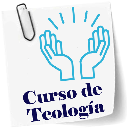 CURSO DE TEOLOGÍA