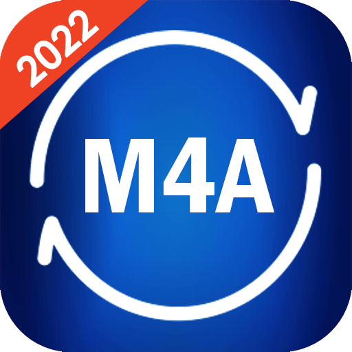 M4A to Mp3 Converter - M4b to 