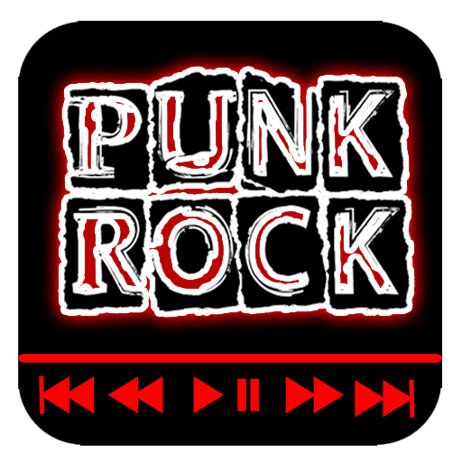 Punk Rock Radio