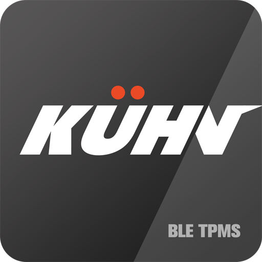 Kuhn BLE TPMS APP