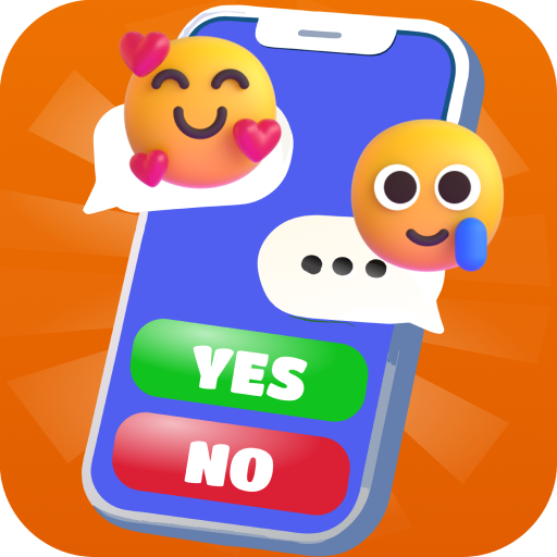 Chat Master: Prank Story Game