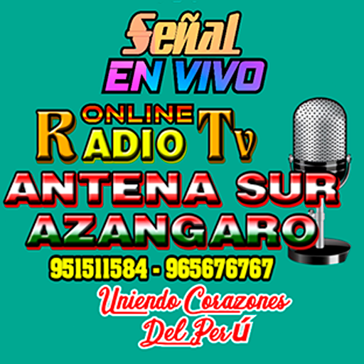 Radio TV Antena Sur Azangaro