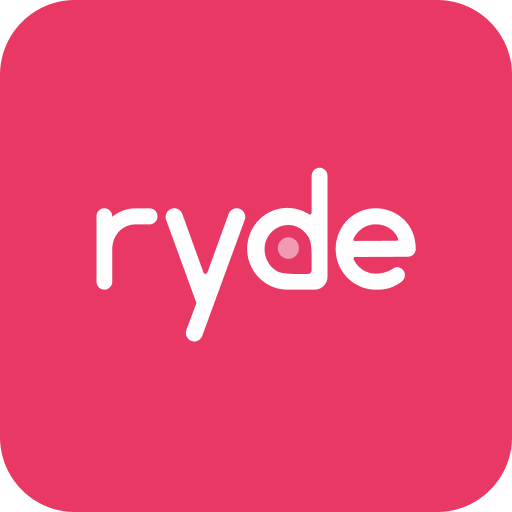 RYDE - Ride Hailing & More