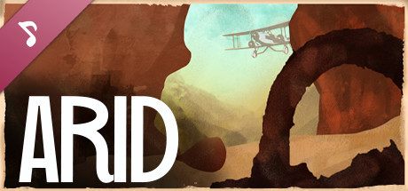 Arid - Official Soundtrack