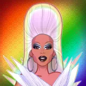 RuPaul's Drag Race Superstar