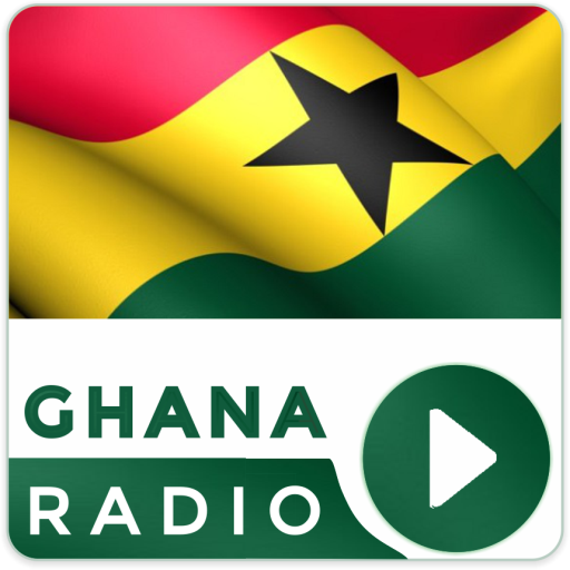 Ghana Radio Stations App - All