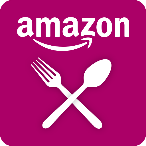 Amazon Restaurant Manager