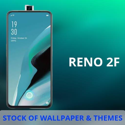 Oppo Reno 2F Themes, Launcher