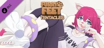 Furry Feet - Tentacles!