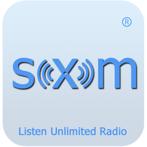 Sxm Radio