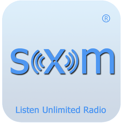 Sxm Radio