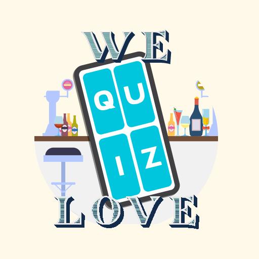 We Love Quiz