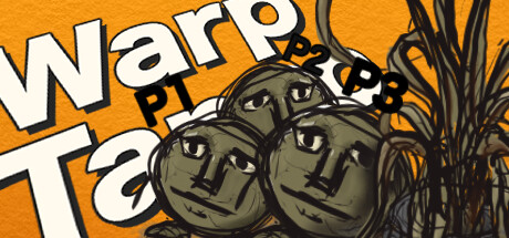 Warp Tango
