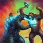 Monster King Kong Evolution