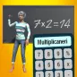Multiplication Tables Game