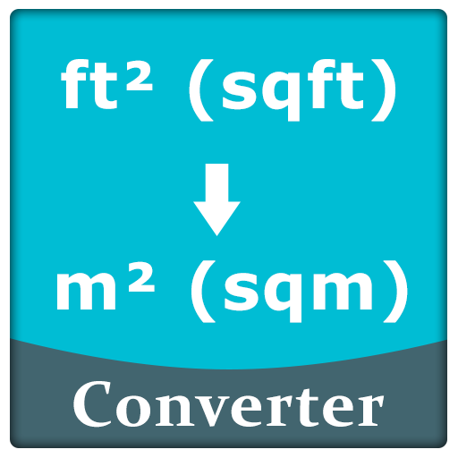 Converter metro quadrado em square outlet feet