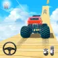 Monster  Truck Stunts 2019 - Impossible Tracks 3D