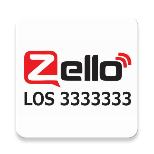 zello 3333333