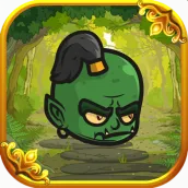Orc Hunter