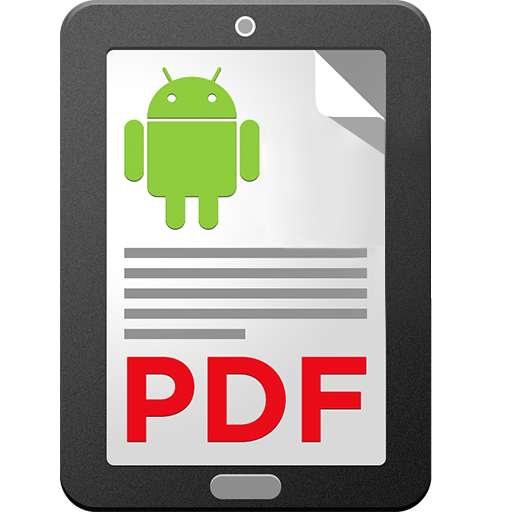 Leitor de PDF Visualizador