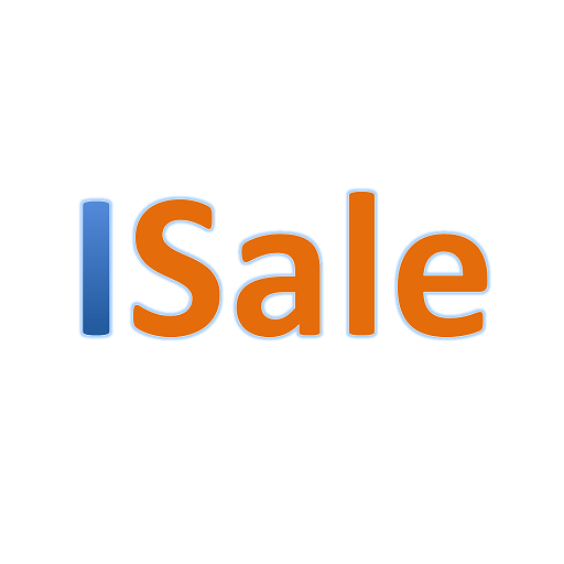 ISale - POS & CRM Doanh Nghiệp
