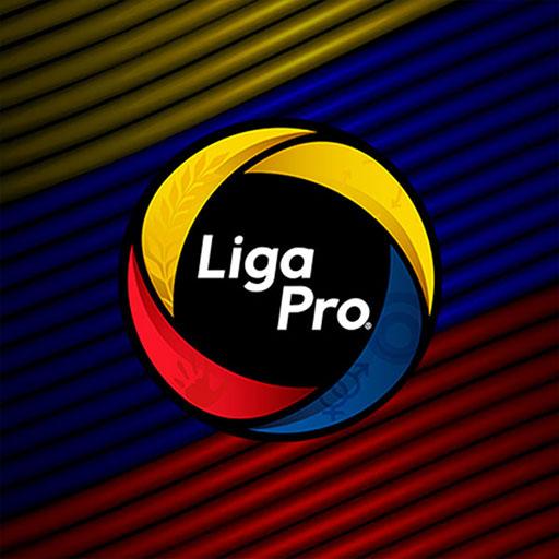 LigaPro Ecuador