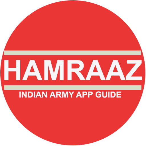 HAMRAAZ GUIDE